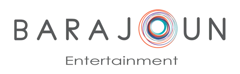 Barajoun Entertainment logo