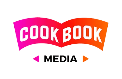 Cookbook Media logo