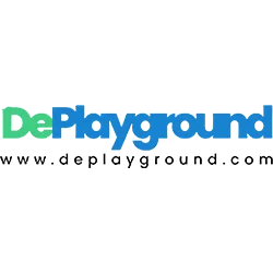 DePlayground logo