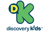 Discovery Kids logo