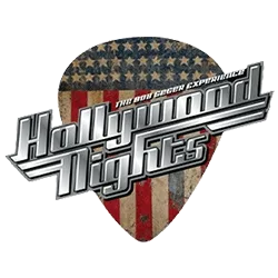 Hollywood logo