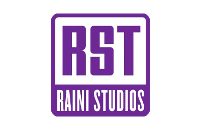 Raini Studios logo
