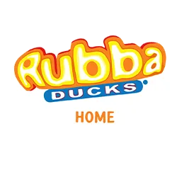 Rubba Ducks logo