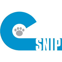 SNIP logo