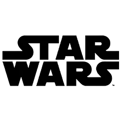 Star Wars logo