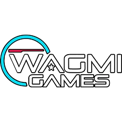 WAGMI Games logo